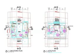 Ocean Drive (D4), Detached #521126671